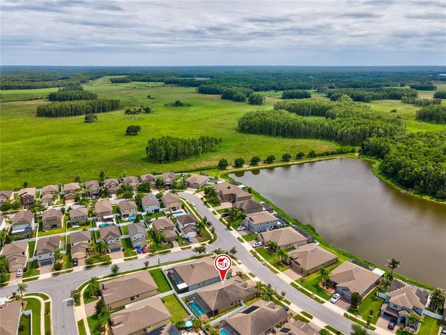 12018 CRESTRIDGE LOOP, New Port Richey, FL 34655