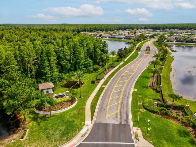 12018 CRESTRIDGE LOOP, New Port Richey, FL 34655