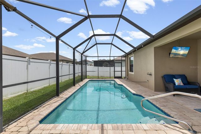 12018 CRESTRIDGE LOOP, New Port Richey, FL 34655