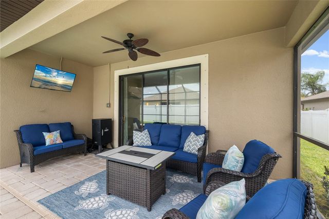 12018 CRESTRIDGE LOOP, New Port Richey, FL 34655