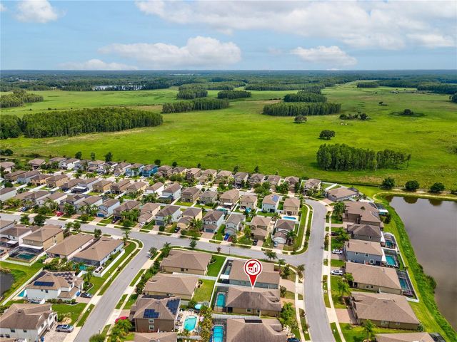 12018 CRESTRIDGE LOOP, New Port Richey, FL 34655