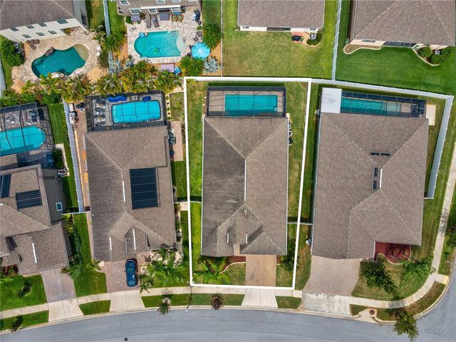 12018 CRESTRIDGE LOOP, New Port Richey, FL 34655