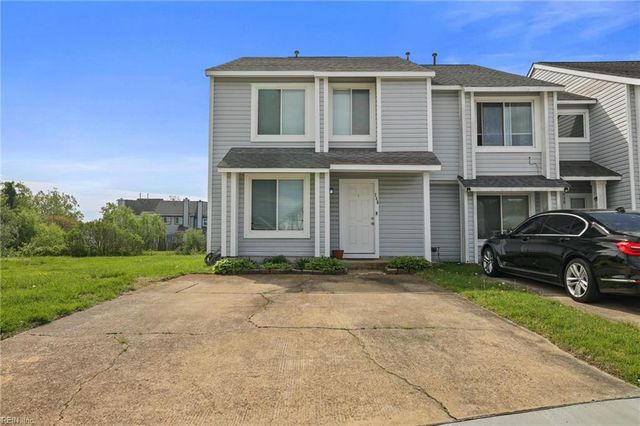 740 Quesnel DR, Virginia Beach, VA 23454