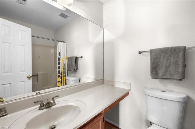 740 Quesnel DR, Virginia Beach, VA 23454