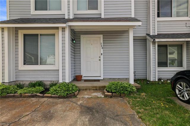 740 Quesnel DR, Virginia Beach, VA 23454