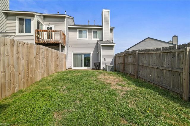 740 Quesnel DR, Virginia Beach, VA 23454