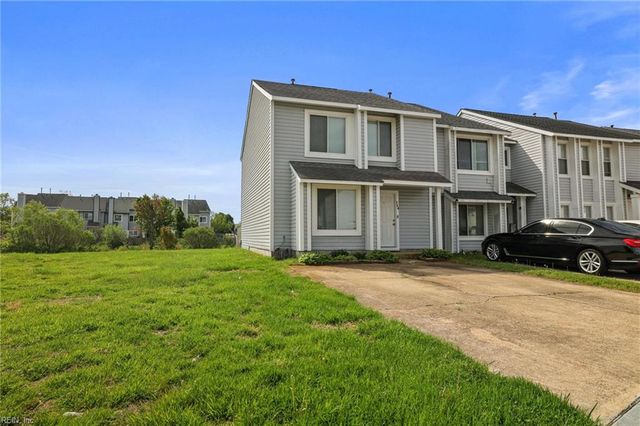 740 Quesnel DR, Virginia Beach, VA 23454