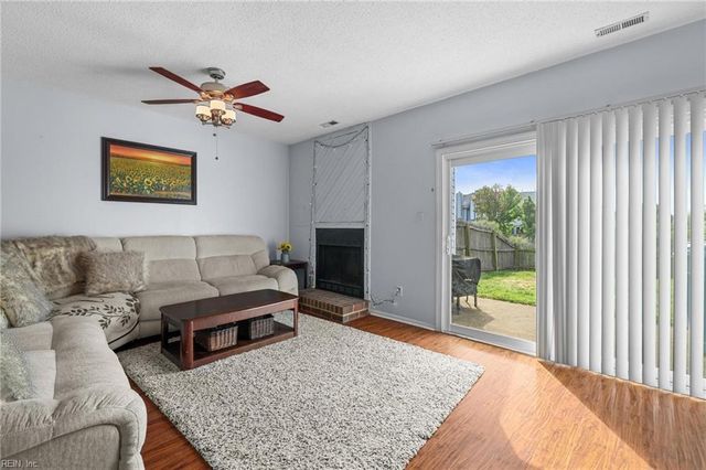 740 Quesnel DR, Virginia Beach, VA 23454