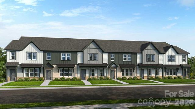 201 Silver Fleet Drive, Indian Trail, NC 28079