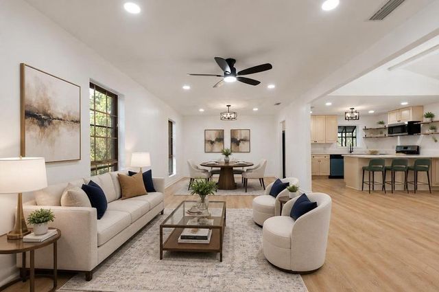 3421 Radcliff Road, Saraland, AL 36571