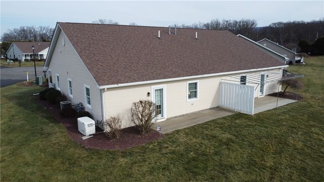 115 Sabra Court, North Union Twp, PA 15401