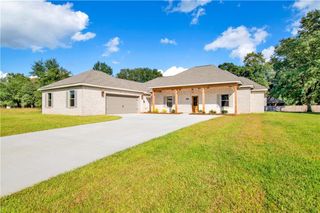 10109 Deer Creek E Drive, Theodore, AL 36582