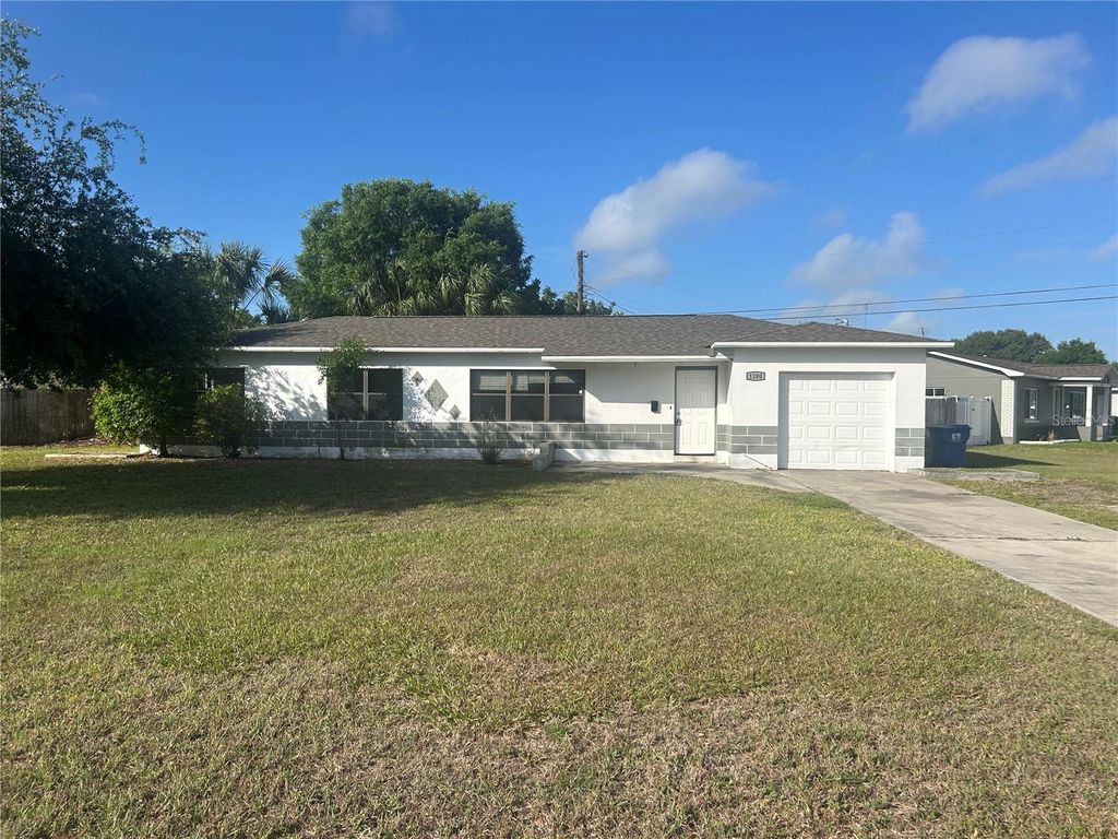 1200 63RD AVENUE N, St Petersburg, FL 33702