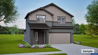 2468 Morrow Ct NW, Salem, OR 97304