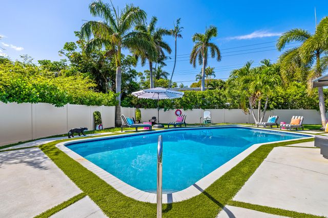 1627 Seabreeze Boulevard, Fort Lauderdale, FL 33316