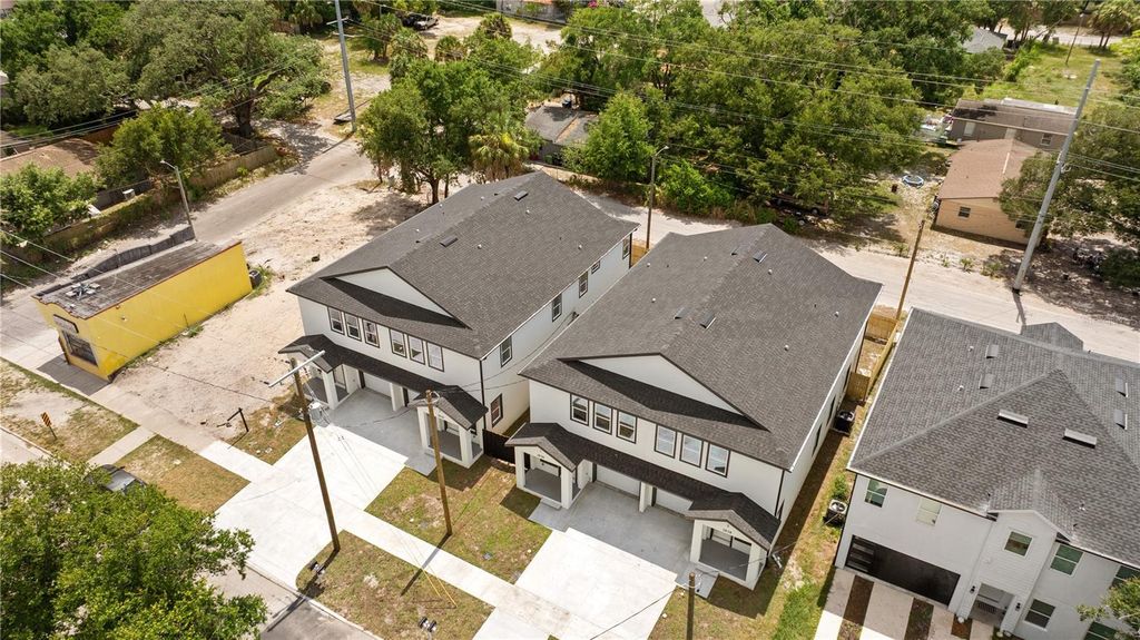 Image 26 of property listing at 2808 N 29TH STREET 2, Tampa, FL 33605