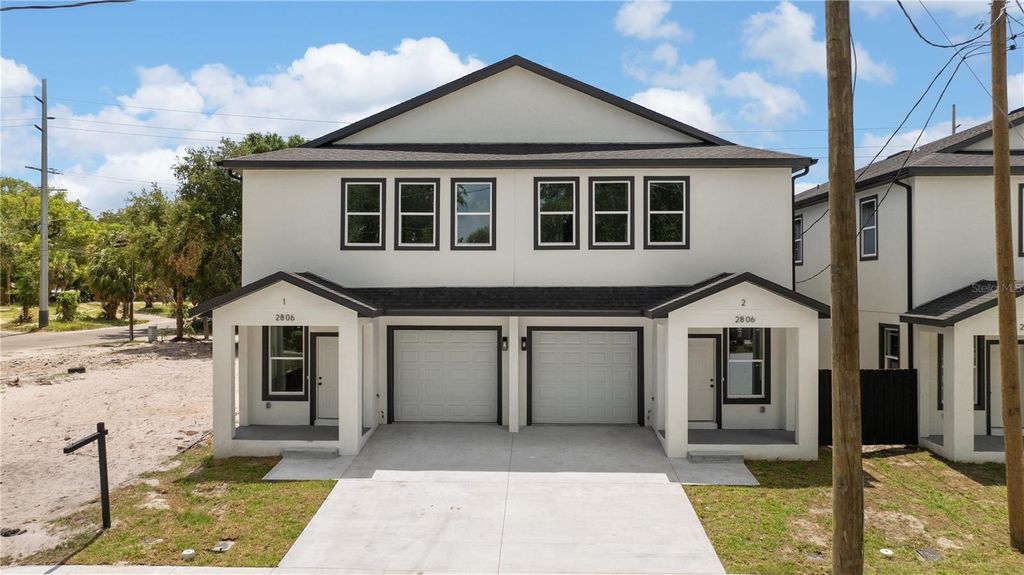 Image 28 of property listing at 2808 N 29TH STREET 2, Tampa, FL 33605