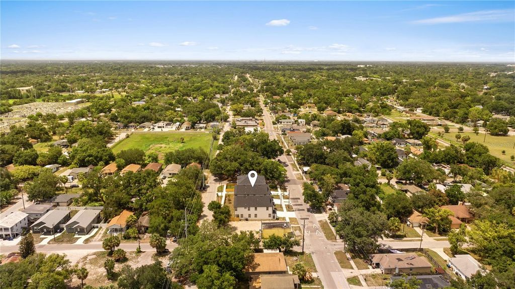 Image 34 of property listing at 2808 N 29TH STREET 2, Tampa, FL 33605