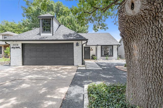 9831 Briar Ridge DR, Austin, TX 78748