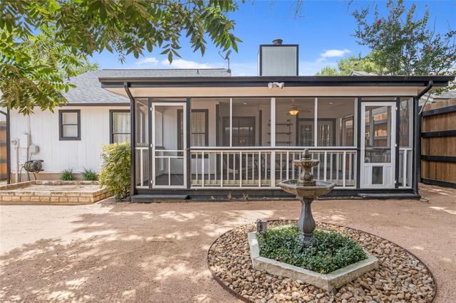 9831 Briar Ridge DR, Austin, TX 78748