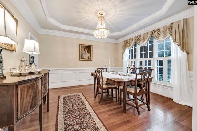 5 Hollyhill Court, Irmo, SC 29063