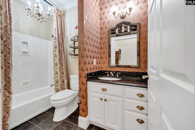 5 Hollyhill Court, Irmo, SC 29063