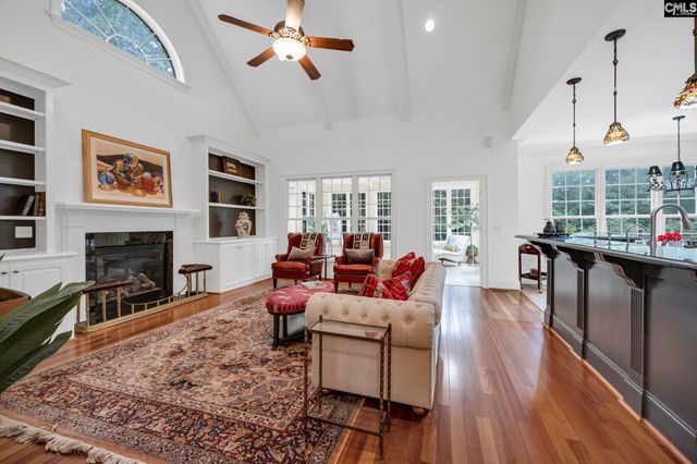 5 Hollyhill Court, Irmo, SC 29063