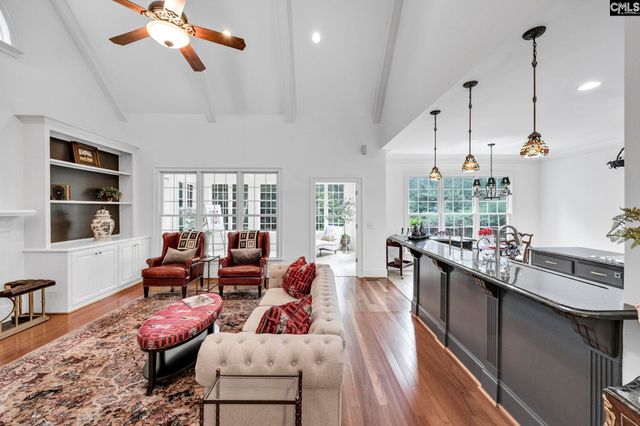 5 Hollyhill Court, Irmo, SC 29063