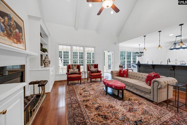 5 Hollyhill Court, Irmo, SC 29063