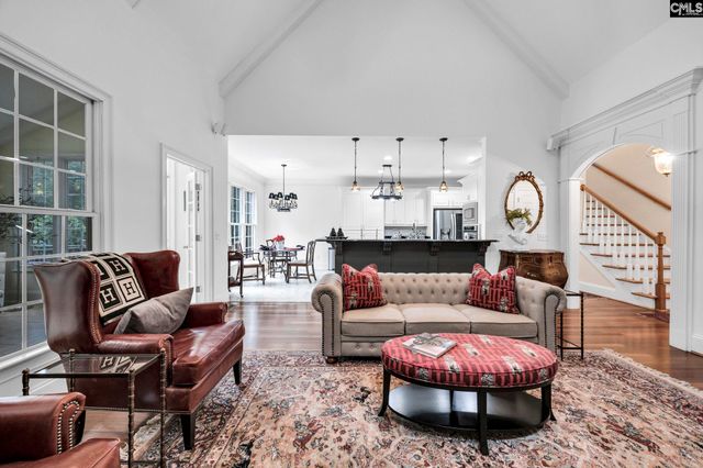 5 Hollyhill Court, Irmo, SC 29063