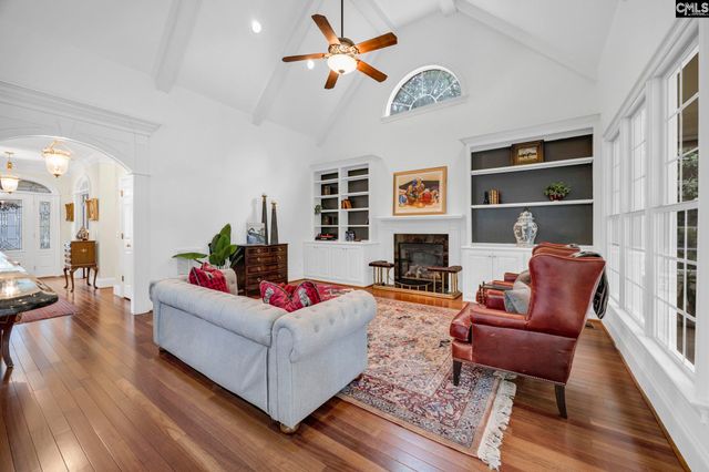 5 Hollyhill Court, Irmo, SC 29063