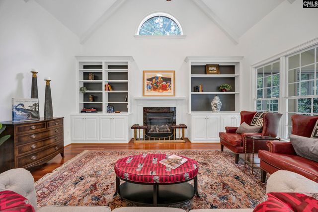 5 Hollyhill Court, Irmo, SC 29063