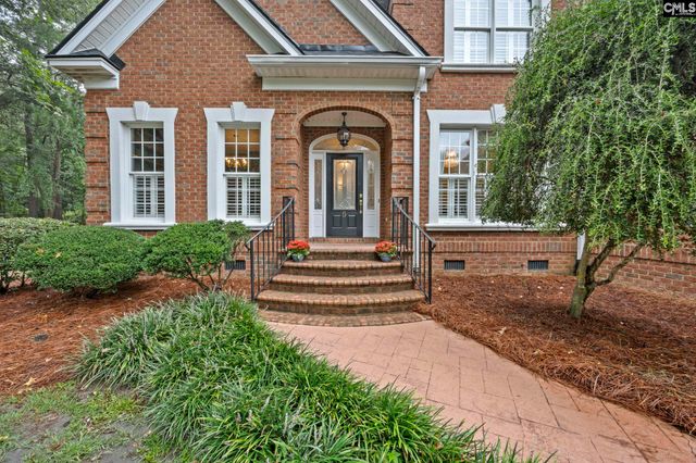 5 Hollyhill Court, Irmo, SC 29063