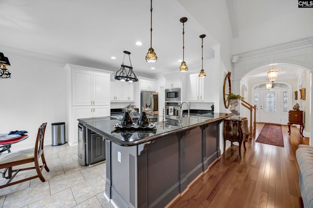 5 Hollyhill Court, Irmo, SC 29063