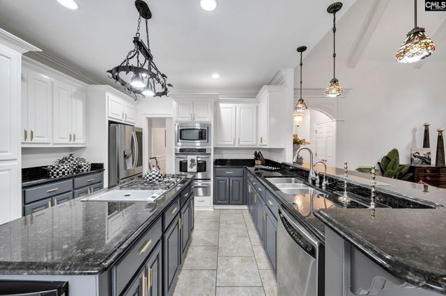 5 Hollyhill Court, Irmo, SC 29063