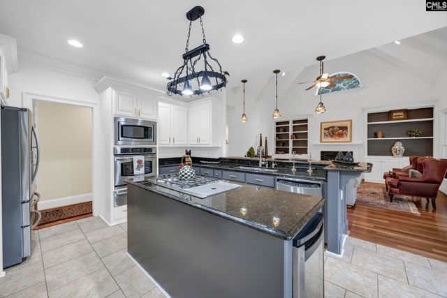 5 Hollyhill Court, Irmo, SC 29063