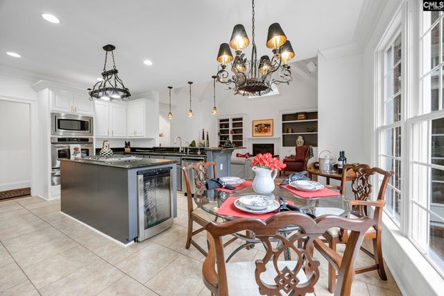 5 Hollyhill Court, Irmo, SC 29063