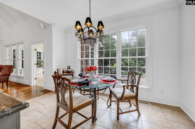 5 Hollyhill Court, Irmo, SC 29063