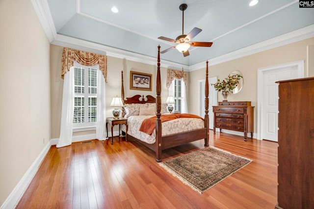 5 Hollyhill Court, Irmo, SC 29063
