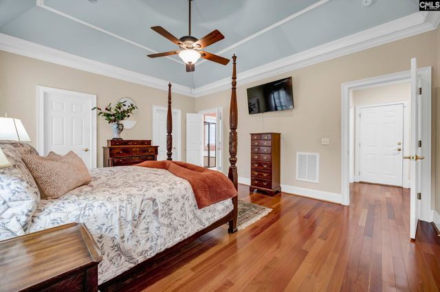 5 Hollyhill Court, Irmo, SC 29063