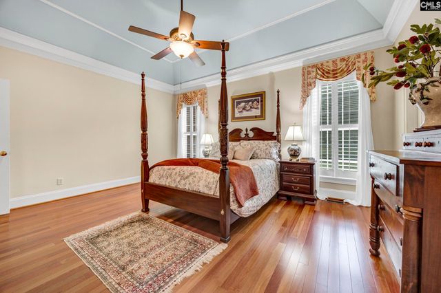 5 Hollyhill Court, Irmo, SC 29063