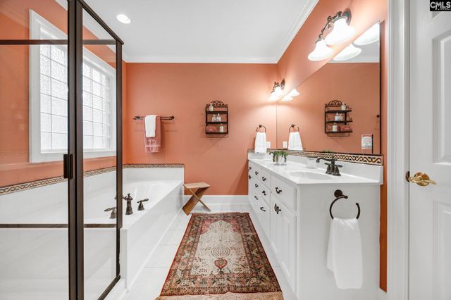 5 Hollyhill Court, Irmo, SC 29063