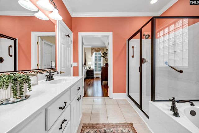 5 Hollyhill Court, Irmo, SC 29063