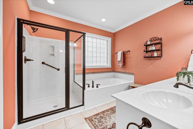 5 Hollyhill Court, Irmo, SC 29063