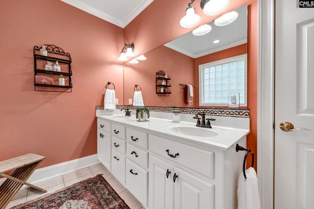 5 Hollyhill Court, Irmo, SC 29063