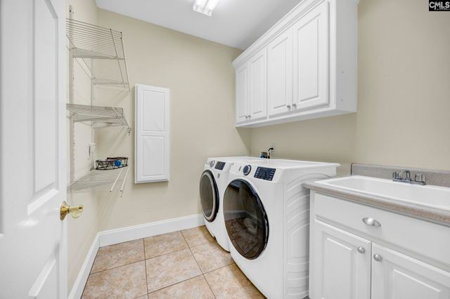 5 Hollyhill Court, Irmo, SC 29063