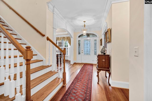 5 Hollyhill Court, Irmo, SC 29063