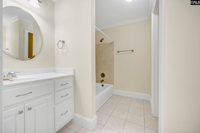5 Hollyhill Court, Irmo, SC 29063