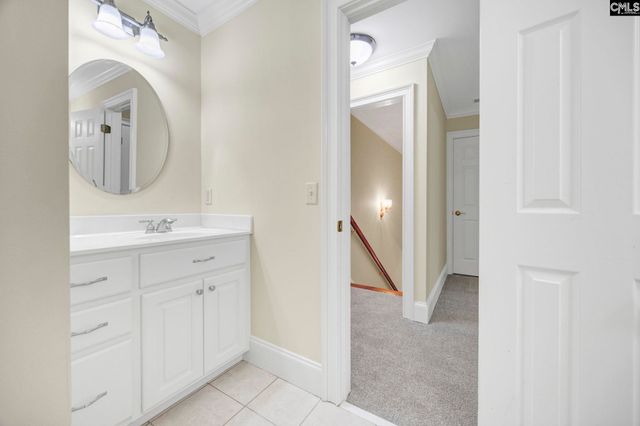 5 Hollyhill Court, Irmo, SC 29063