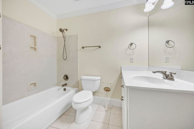 5 Hollyhill Court, Irmo, SC 29063